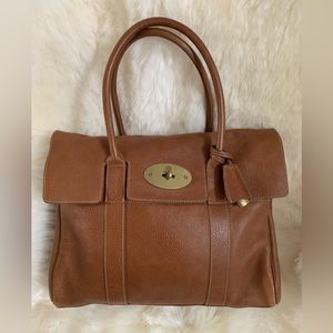 Mulberry Bayswater shoulder bags